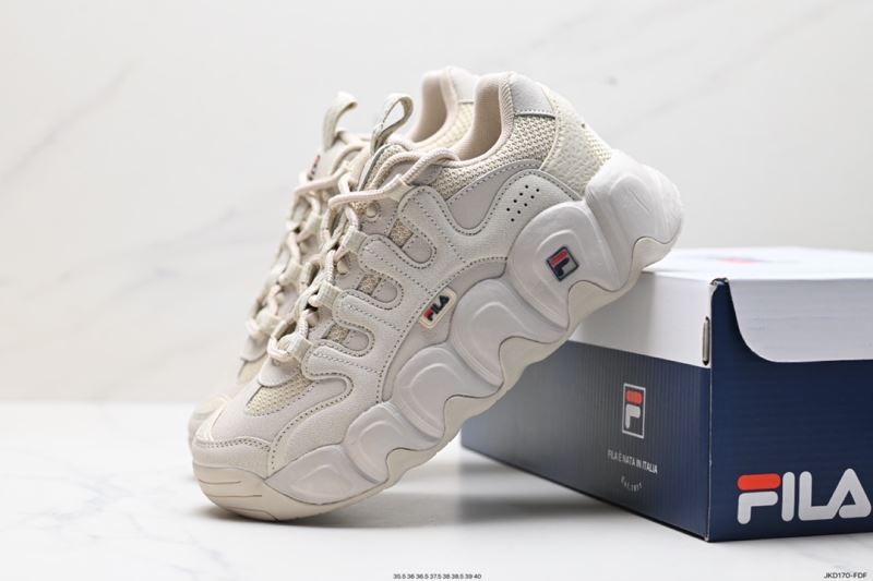 Fila Shoes